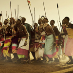 Kenya