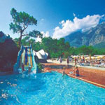 Club Phaselis /Geinyuk/