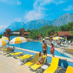 Majesty Club Elysee Beach