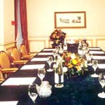 Marriott Champs Elysees