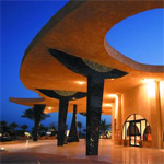 Hilton Coral Resort 4