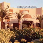Intercontinental Resort & Casino 12