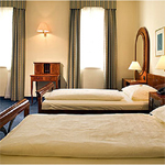 Mercure Grand Hotel Biedermeier 6