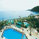 Elize Beach Resort