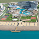 Royal Wings Hotel /Lara/