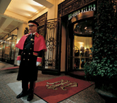 Fairmont Le Montreux Palace