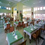 Incekum Beach Resort Hotel