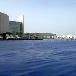 Inter - Continental Abu-Dhabi