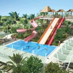 Crystal Hotels Deluxe Resort&Spa