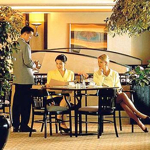 Harbour Plaza