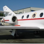 Falcon 20,F,E
