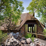 Little Ongava