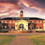De Vere St. David`s Park 1