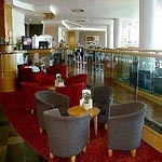 Hilton London Islington
