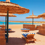 Sunrise Garden Beach 1