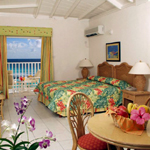 Amaryllis Beach resort