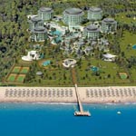 Calista Luxury Resort