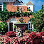 Chewton Glen Hotel 1