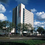 Mercure Hotel Amsterdam aan de Amstel 1