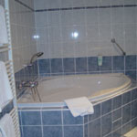 Inselhotel