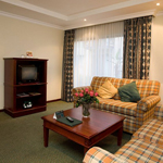 Courtyard Sandton