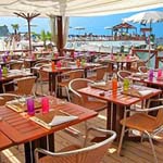 Le Meridien Garden Beach