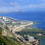 21 Dientri-Lake