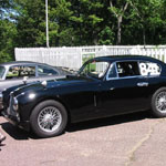 28 Aston Martin