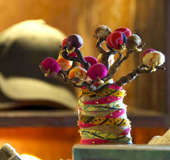 Tarangire Treetops