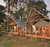 Chitabe Camp