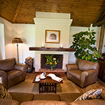 Legendary Lodge