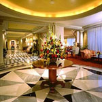 Swissotel The Watergate