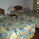 Garden Sea View Resort