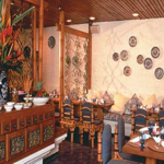 Bali Hyatt Hotel