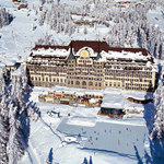 Suvretta House