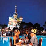 Wow Kremlin Palace