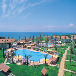 Belconti Resort Hotel