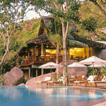 Lemuria Resort