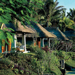 superior garden villa