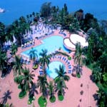 Royal Cliff Beach Resort
