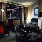 Marco Polo Hong Kong Hotel