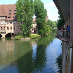 Nuremberg