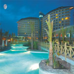 Royal Wings Hotel /Lara/