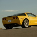 Corvette Z06