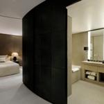 Armani Hotel