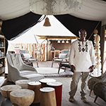 Singita Mara River