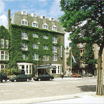 Memphis Hotel Amsterdam 8