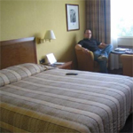 Le Meridien Apollo 14