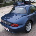 BMW z3
