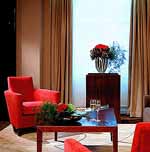 Arc de Triomphe Paris Sofitel Demeure